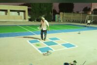 چگونه یک معلم بازنشسته به مدرسه نشاط می بخشد؟ چگونه یک معلم بازنشسته به مدرسه نشاط می بخشد؟