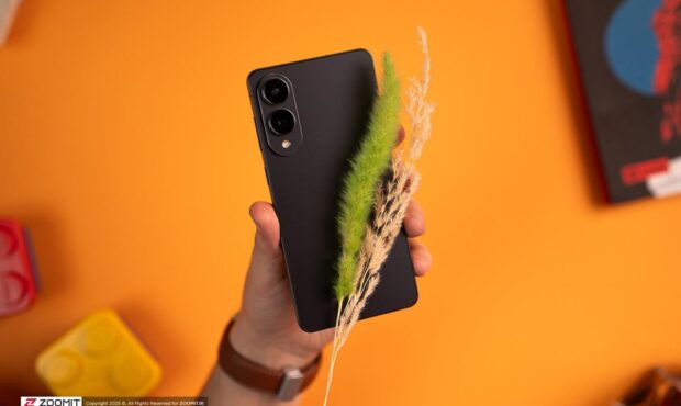 گوشیهای سامسونگ بهزودی خطر ابتلا به آلزایمر را تشخیص میدهند گوشیهای سامسونگ بهزودی خطر ابتلا به آلزایمر را تشخیص میدهند