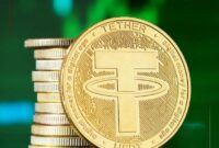 احتمال مسدود شدن دارایی کاربران ایرانی در تتر/هزاران آدرس تتر مسدود شد احتمال مسدود شدن دارایی کاربران ایرانی در تتر/هزاران آدرس تتر مسدود شد