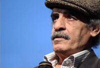 ایرج صغیری آسمانی شد