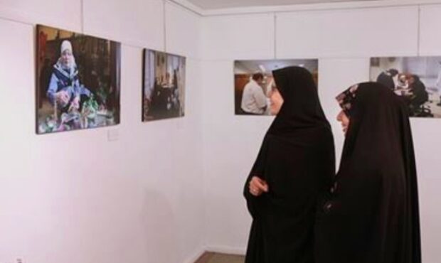 چرا خیلی از زنان از ۴۰ سالگی به بعد ناگهان به سراغ علایق فراموششده میروند؟ چرا خیلی از زنان از ۴۰ سالگی به بعد ناگهان به سراغ علایق فراموششده میروند؟