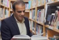 مطالعه زبان‌شناسی فعل «هاسِی» در گویش‌های استان بوشهر و پیشینه تاریخی آن         