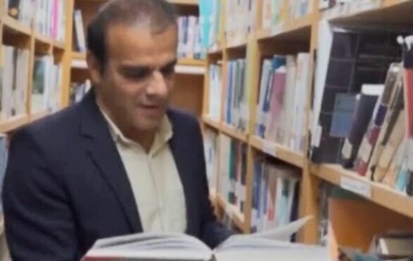 مطالعه زبانشناسی فعل «هاسِی» در گویشهای استان بوشهر و پیشینه تاریخی آن مطالعه زبانشناسی فعل «هاسِی» در گویشهای استان بوشهر و پیشینه تاریخی آن