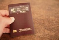راز تمدیدهای غیرقانونی گذرنامه اتباع خارجی فاش شد