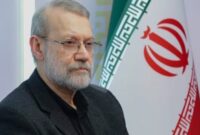 ✅ پیشنهاد جنجالی لاریجانی که خواب صهیونیستها را آشفته میکند ✅ پیشنهاد جنجالی لاریجانی که خواب صهیونیستها را آشفته میکند