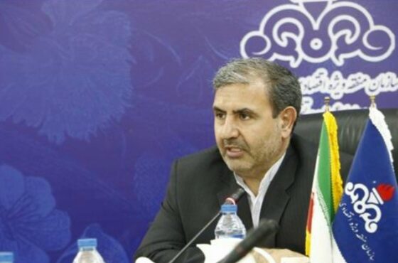 🔻پیام مدیرعامل سازمان منطقه ویژه پارس به مناسبت فرارسیدن هفته دفاع مقدس 🔻پیام مدیرعامل سازمان منطقه ویژه پارس به مناسبت فرارسیدن هفته دفاع مقدس