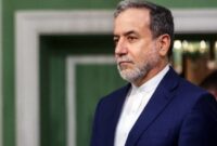 🔴 سخنرانی سید عباس عراقچی وزیر خارجه ایران در نشست شورای امنیت سازمان ملل متحد: 🔴 سخنرانی سید عباس عراقچی وزیر خارجه ایران در نشست شورای امنیت سازمان ملل متحد: