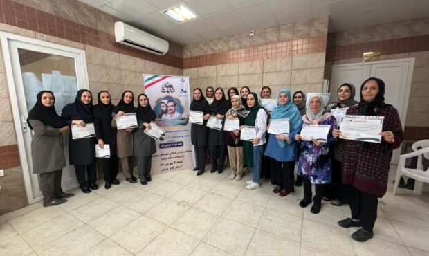 پری صفازاده، از کسب رتبههای برتر در شنا تا تلاش برای توسعه ورزش بانوان پری صفازاده، از کسب رتبههای برتر در شنا تا تلاش برای توسعه ورزش بانوان