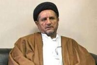 آقای نماینده! چراغی که به منزل رواست به مسجد حراماست آقای نماینده! چراغی که به منزل رواست به مسجد حراماست