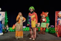 کمبود بازیهای کودکی در عصر دیجیتال/ چگونه هفته ملی کودک معادله را تغییر میدهد؟ کمبود بازیهای کودکی در عصر دیجیتال/ چگونه هفته ملی کودک معادله را تغییر میدهد؟