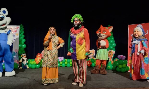 کمبود بازیهای کودکی در عصر دیجیتال/ چگونه هفته ملی کودک معادله را تغییر میدهد؟ کمبود بازیهای کودکی در عصر دیجیتال/ چگونه هفته ملی کودک معادله را تغییر میدهد؟