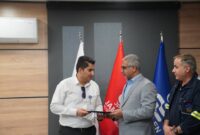 آذرگون سرپرست اچ اس ای جم پیلن شد؛ جمپیلن؛ پیشرو در انتصاب مدیران جوان و بومی آذرگون سرپرست اچ اس ای جم پیلن شد؛ جمپیلن؛ پیشرو در انتصاب مدیران جوان و بومی