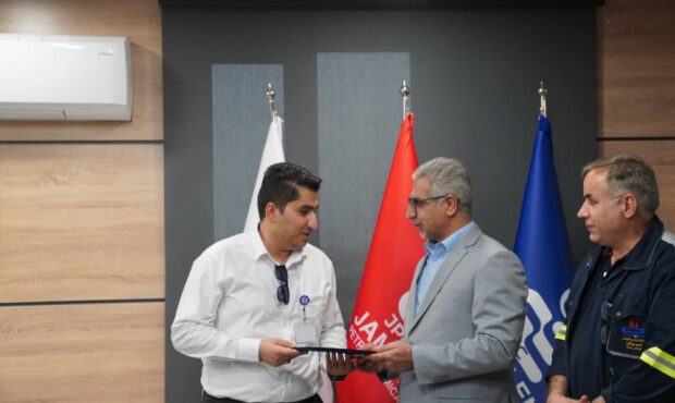 آذرگون سرپرست اچ اس ای جم پیلن شد؛ جمپیلن؛ پیشرو در انتصاب مدیران جوان و بومی آذرگون سرپرست اچ اس ای جم پیلن شد؛ جمپیلن؛ پیشرو در انتصاب مدیران جوان و بومی