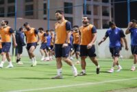 افشاگری فردوسیپور از سفر ۸۹ نفرهی تیم ملی به امارات: افشاگری فردوسیپور از سفر ۸۹ نفرهی تیم ملی به امارات: