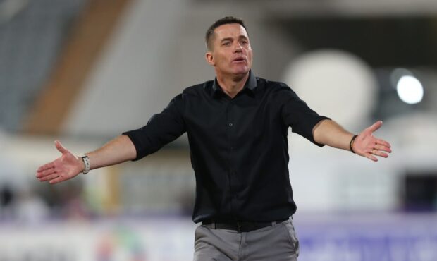 تکلیف نیمکت مشخص شد؟