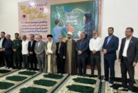 توزیع ۵۰۰۰ بسته تحصیلی توسط شرکت ملی نفت در بین دانش آموزان نیازمند استان بوشهر توزیع ۵۰۰۰ بسته تحصیلی توسط شرکت ملی نفت در بین دانش آموزان نیازمند استان بوشهر