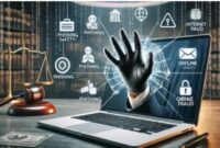 برای بازگرداندن وجه کلاهبرداری شده چه باید کرد برای بازگرداندن وجه کلاهبرداری شده چه باید کرد