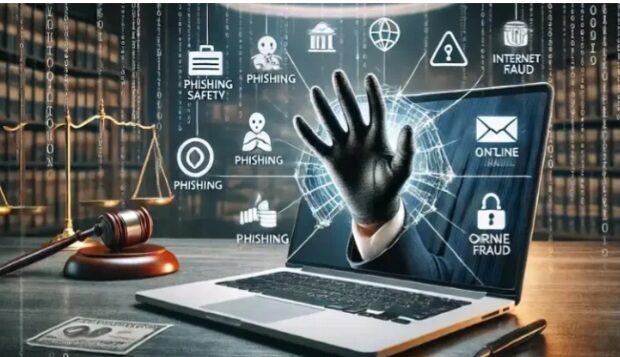 برای بازگرداندن وجه کلاهبرداری شده چه باید کرد برای بازگرداندن وجه کلاهبرداری شده چه باید کرد