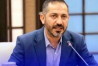 انتصابی فراتر از سیاست، وقتی تجربه و اعتدال راهگشای فرهنگ استان میشود انتصابی فراتر از سیاست، وقتی تجربه و اعتدال راهگشای فرهنگ استان میشود