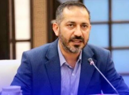 انتصابی فراتر از سیاست، وقتی تجربه و اعتدال راهگشای فرهنگ استان میشود انتصابی فراتر از سیاست، وقتی تجربه و اعتدال راهگشای فرهنگ استان میشود