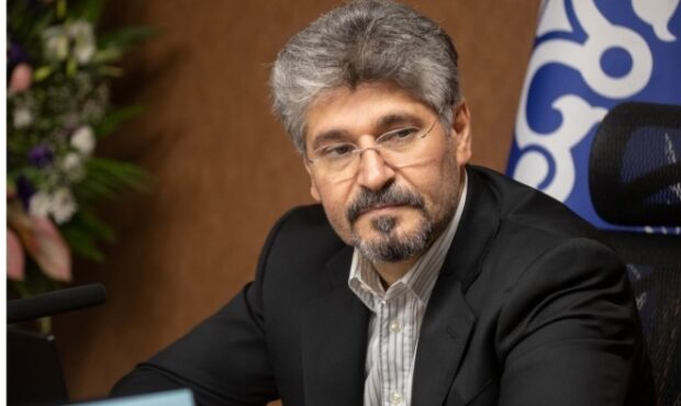 غیبتِ تامل برانگیزِ تورج دهقانی غیبتِ تامل برانگیزِ تورج دهقانی