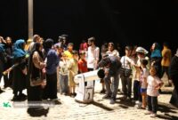 نگاهی از زمین تا آسمان نگاهی از زمین تا آسمان