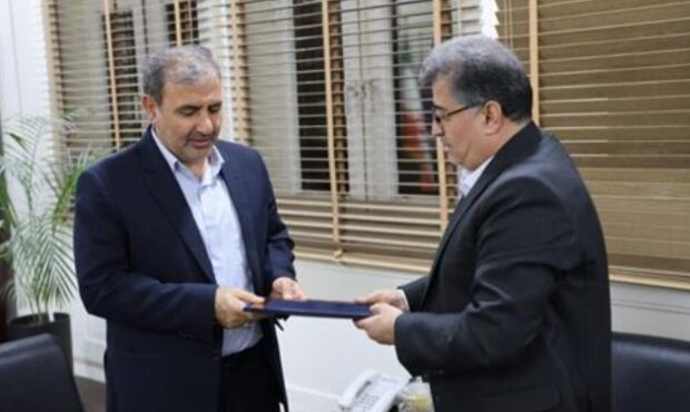 قدردانی مدیرکل آموزش و پرورش استان بوشهر از سازمان منطقه ویژه پارس به دلیل حمایت از توسعه علمی و آموزشی در استان قدردانی مدیرکل آموزش و پرورش استان بوشهر از سازمان منطقه ویژه پارس به دلیل حمایت از توسعه علمی و آموزشی در استان