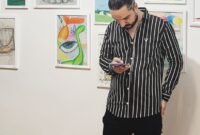 پرورش نسلی خلاق و متعهد در مسیر هنر پرورش نسلی خلاق و متعهد در مسیر هنر