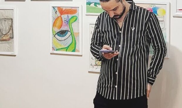 پرورش نسلی خلاق و متعهد در مسیر هنر پرورش نسلی خلاق و متعهد در مسیر هنر