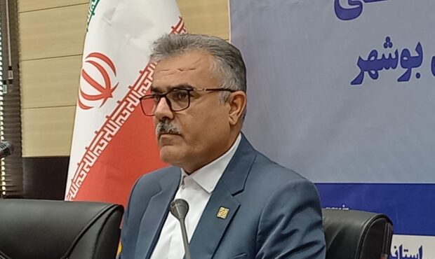 بیمه سلامت استان بوشهر؛ نوآوری، توسعه و حمایت ویژه از بیماران خاص بیمه سلامت استان بوشهر؛ نوآوری، توسعه و حمایت ویژه از بیماران خاص