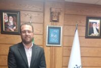 یک بوشهری؛ دبیر کمیسیون بررسی اعمال ماده ۴۷۷ در دستگاههای اجرایی کشور شد یک بوشهری؛ دبیر کمیسیون بررسی اعمال ماده ۴۷۷ در دستگاههای اجرایی کشور شد