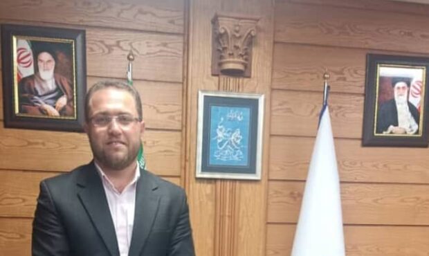 یک بوشهری؛ دبیر کمیسیون بررسی اعمال ماده ۴۷۷ در دستگاههای اجرایی کشور شد یک بوشهری؛ دبیر کمیسیون بررسی اعمال ماده ۴۷۷ در دستگاههای اجرایی کشور شد