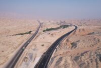 مدیرکل راهداری و حمل ونقل جادهای بوشهر از رفع ۲۹ نقطه حادثهخیز در راههای این استان خبر داد. مدیرکل راهداری و حمل ونقل جادهای بوشهر از رفع ۲۹ نقطه حادثهخیز در راههای این استان خبر داد.