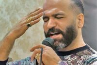 قاتل خواننده محبوب مازندرانی کیست؟/ پای همسر دوم در میان است؟ قاتل خواننده محبوب مازندرانی کیست؟/ پای همسر دوم در میان است؟