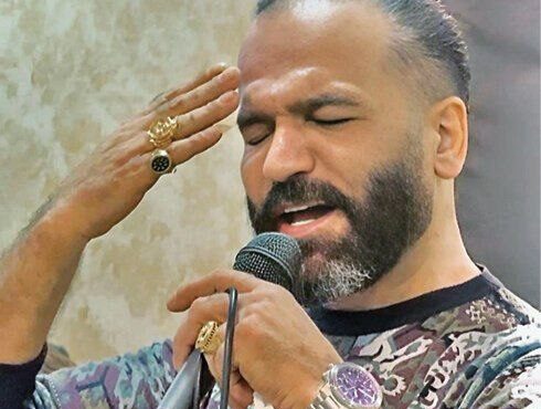 قاتل خواننده محبوب مازندرانی کیست؟/ پای همسر دوم در میان است؟ قاتل خواننده محبوب مازندرانی کیست؟/ پای همسر دوم در میان است؟