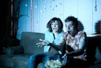 تناقض شیرین ترس: چرا از چیزی که ما را میترساند، لذت میبریم؟ تناقض شیرین ترس: چرا از چیزی که ما را میترساند، لذت میبریم؟