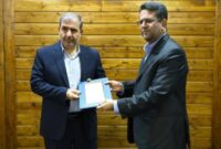 قدردانی از کمک ۸۶ میلیارد تومانی سازمان منطقه ویژه پارس به کمیته امداد استان بوشهر قدردانی از کمک ۸۶ میلیارد تومانی سازمان منطقه ویژه پارس به کمیته امداد استان بوشهر