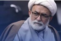 دروغگویی برای تخریبِ حجت الاسلام موسی احمدی توسط برخی رسانه ها دروغگویی برای تخریبِ حجت الاسلام موسی احمدی توسط برخی رسانه ها