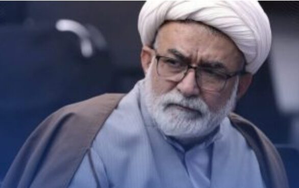 شیخ موسی یک تنه جور استان را کشید شیخ موسی یک تنه جور استان را کشید