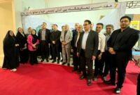 بیتوجهی مسئولان در افتتاح هفتمین جشنواره ملی خرما؛ دلخوری خبرنگاران و واکنش امام جمعه بوشهر بیتوجهی مسئولان در افتتاح هفتمین جشنواره ملی خرما؛ دلخوری خبرنگاران و واکنش امام جمعه بوشهر