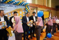 زنگ بیمه در استان بوشهر به صدا درآمد زنگ بیمه در استان بوشهر به صدا درآمد