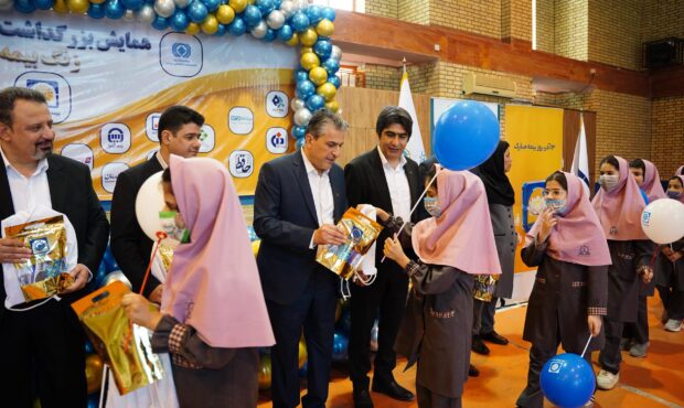 زنگ بیمه در استان بوشهر به صدا درآمد زنگ بیمه در استان بوشهر به صدا درآمد