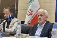 برگشت اراضی تصرفی به بیتالمال در منطقه ویژه اقتصادی بوشهر و جلوگیری از زمینخواری برگشت اراضی تصرفی به بیتالمال در منطقه ویژه اقتصادی بوشهر و جلوگیری از زمینخواری