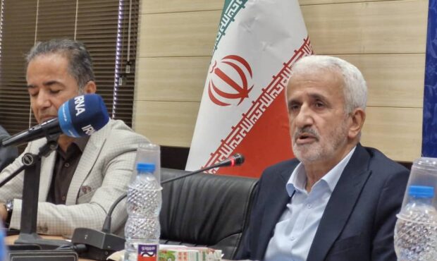 برگشت اراضی تصرفی به بیتالمال در منطقه ویژه اقتصادی بوشهر و جلوگیری از زمینخواری برگشت اراضی تصرفی به بیتالمال در منطقه ویژه اقتصادی بوشهر و جلوگیری از زمینخواری