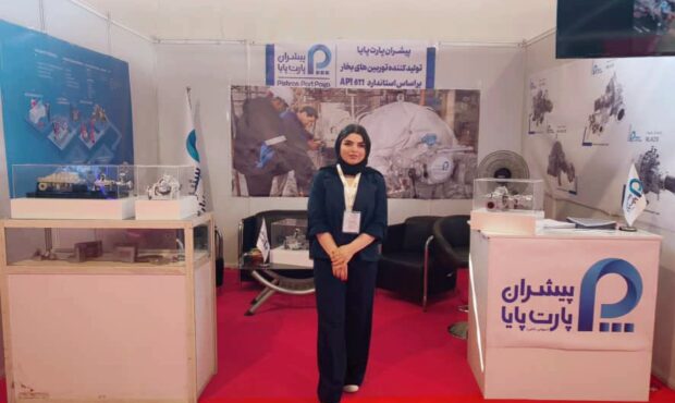 وقتی مهندس ایرانی برخیزد، تحریم تعطیل میشود وقتی مهندس ایرانی برخیزد، تحریم تعطیل میشود