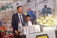 نهمین نمایشگاه ساخت داخل، نفت، گاز و پتروشیمی پارس جنوبی در عسلویه برگزار شد نهمین نمایشگاه ساخت داخل، نفت، گاز و پتروشیمی پارس جنوبی در عسلویه برگزار شد