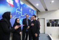 روابط عمومی دانشگاه علوم پزشکی بوشهر در دومین جشنواره بینالمللی عکس ایران جوان درخشید روابط عمومی دانشگاه علوم پزشکی بوشهر در دومین جشنواره بینالمللی عکس ایران جوان درخشید