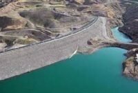 سدهای مهم فقط ۳۲ درصد آب دارند سدهای مهم فقط ۳۲ درصد آب دارند