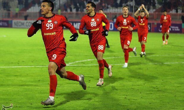 تراکتور، سپاهان و استقلال چقدر از AFC پاداش میگیرند؟ تراکتور، سپاهان و استقلال چقدر از AFC پاداش میگیرند؟