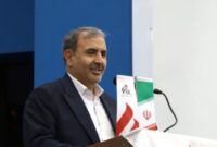 منطقه ویژه پارس محل نمایش اقتدار صنعتی و نوآوریِ ایرانی منطقه ویژه پارس محل نمایش اقتدار صنعتی و نوآوریِ ایرانی